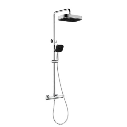 Sen tắm cây nhiệt độ DEMUHLER ML513202C